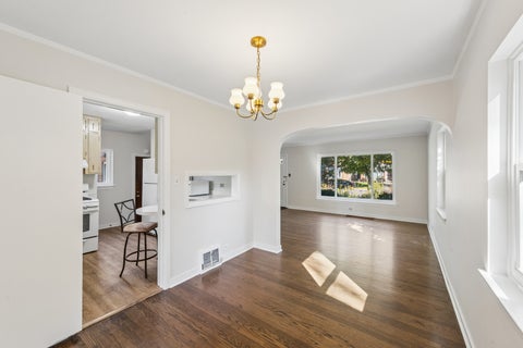 Tiny photo for 5321 Carol Street, Skokie, IL 60077 (MLS # 12760843)