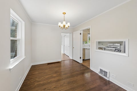 Tiny photo for 5321 Carol Street, Skokie, IL 60077 (MLS # 12760843)