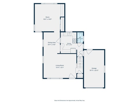 Tiny photo for 5321 Carol Street, Skokie, IL 60077 (MLS # 12760843)