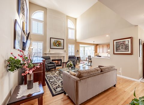 Tiny photo for 2737 Winton Court, Dundee, IL 60118 (MLS # 12546979)