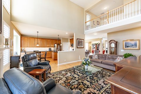 Tiny photo for 2737 Winton Court, Dundee, IL 60118 (MLS # 12546979)