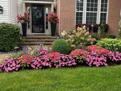 Tiny photo for 2737 Winton Court, Dundee, IL 60118 (MLS # 12546979)