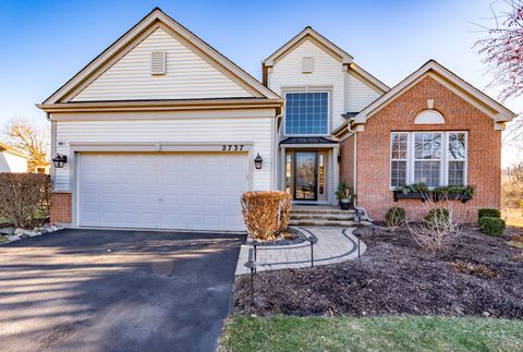 Photo of 2737 Winton Court, Dundee, IL 60118 (MLS # 12546979)