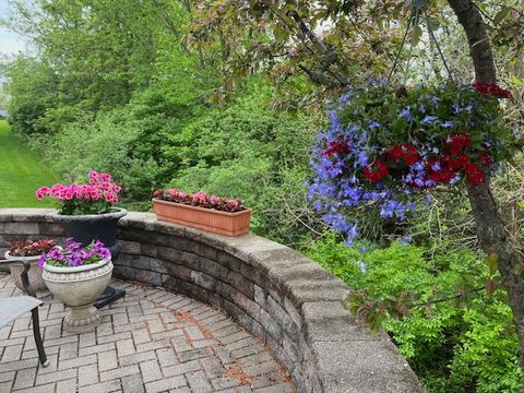 Tiny photo for 2737 Winton Court, Dundee, IL 60118 (MLS # 12546979)