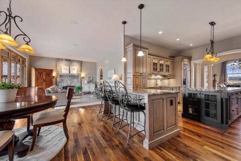 Tiny photo for 1281 E Longwood Drive, Bull Valley, IL 60098 (MLS # 12573310)