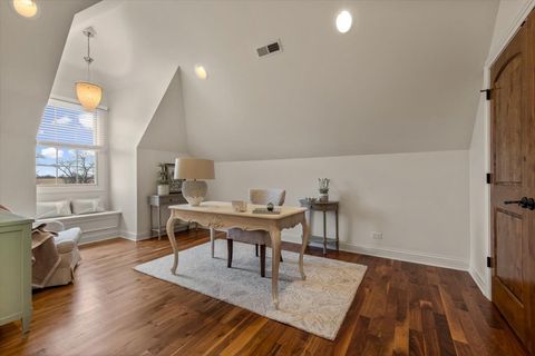 Tiny photo for 1281 E Longwood Drive, Bull Valley, IL 60098 (MLS # 12573310)