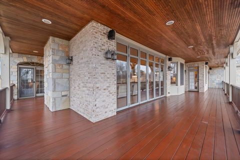 Tiny photo for 1281 E Longwood Drive, Bull Valley, IL 60098 (MLS # 12573310)