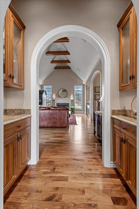 Tiny photo for 1281 E Longwood Drive, Bull Valley, IL 60098 (MLS # 12573310)