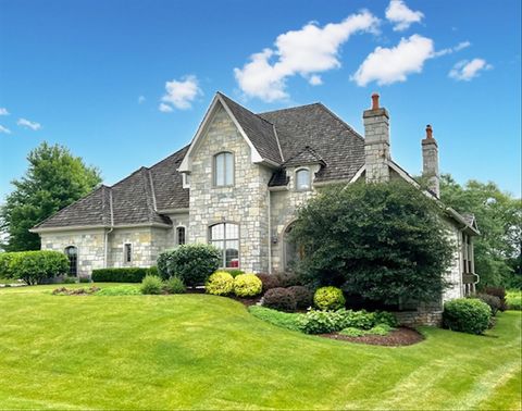 Tiny photo for 1281 E Longwood Drive, Bull Valley, IL 60098 (MLS # 12573310)