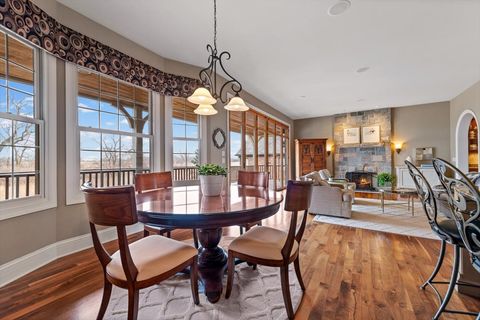 Tiny photo for 1281 E Longwood Drive, Bull Valley, IL 60098 (MLS # 12573310)