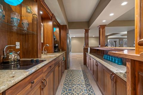 Tiny photo for 1281 E Longwood Drive, Bull Valley, IL 60098 (MLS # 12573310)