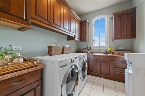 Tiny photo for 1281 E Longwood Drive, Bull Valley, IL 60098 (MLS # 12573310)