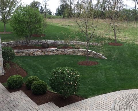 Tiny photo for 1281 E Longwood Drive, Bull Valley, IL 60098 (MLS # 12573310)