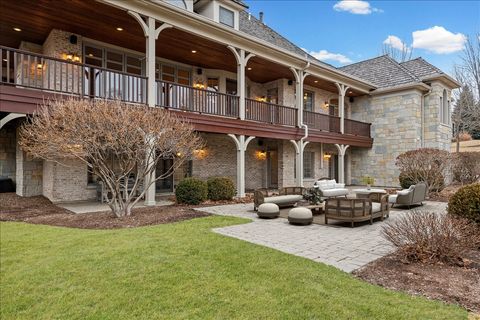 Tiny photo for 1281 E Longwood Drive, Bull Valley, IL 60098 (MLS # 12573310)