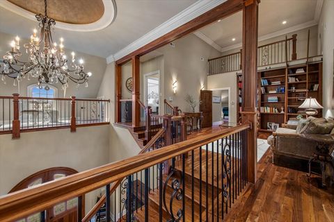 Tiny photo for 1281 E Longwood Drive, Bull Valley, IL 60098 (MLS # 12573310)