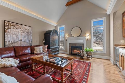 Tiny photo for 1281 E Longwood Drive, Bull Valley, IL 60098 (MLS # 12573310)