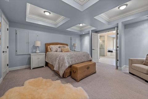 Tiny photo for 1281 E Longwood Drive, Bull Valley, IL 60098 (MLS # 12573310)