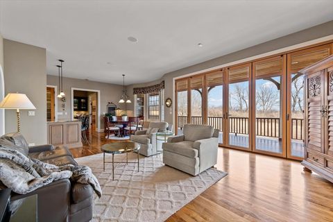 Tiny photo for 1281 E Longwood Drive, Bull Valley, IL 60098 (MLS # 12573310)