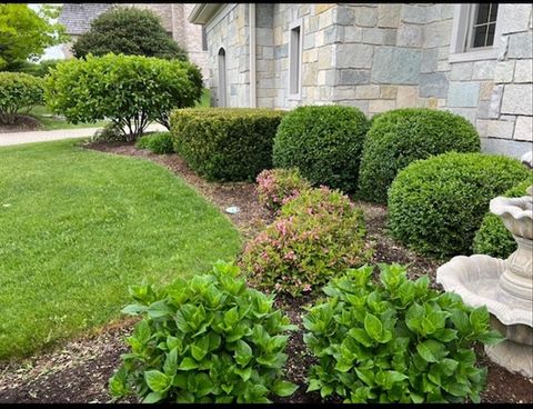 Tiny photo for 1281 E Longwood Drive, Bull Valley, IL 60098 (MLS # 12573310)