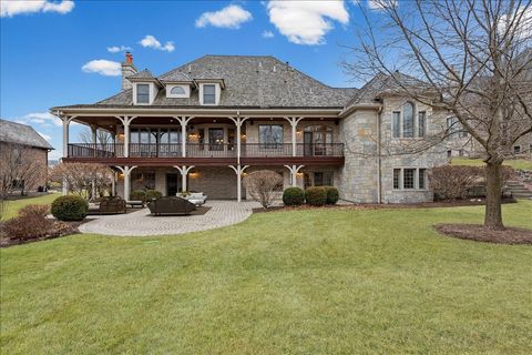 Tiny photo for 1281 E Longwood Drive, Bull Valley, IL 60098 (MLS # 12573310)