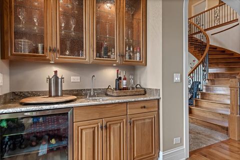 Tiny photo for 1281 E Longwood Drive, Bull Valley, IL 60098 (MLS # 12573310)