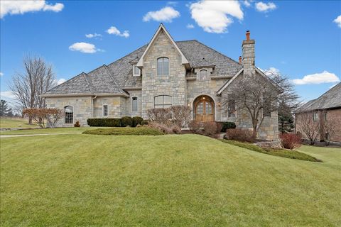 Photo of 1281 E Longwood Drive, Bull Valley, IL 60098 (MLS # 12573310)