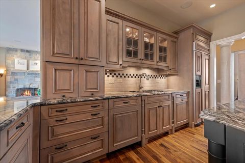 Tiny photo for 1281 E Longwood Drive, Bull Valley, IL 60098 (MLS # 12573310)