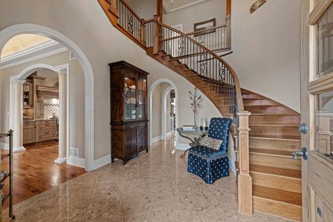 Tiny photo for 1281 E Longwood Drive, Bull Valley, IL 60098 (MLS # 12573310)