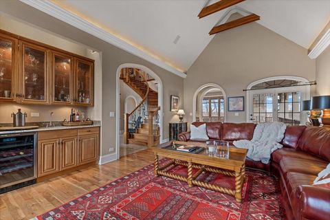 Tiny photo for 1281 E Longwood Drive, Bull Valley, IL 60098 (MLS # 12573310)