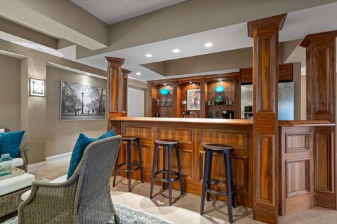 Tiny photo for 1281 E Longwood Drive, Bull Valley, IL 60098 (MLS # 12573310)