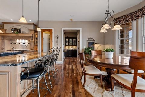 Tiny photo for 1281 E Longwood Drive, Bull Valley, IL 60098 (MLS # 12573310)