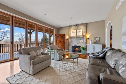 Tiny photo for 1281 E Longwood Drive, Bull Valley, IL 60098 (MLS # 12573310)