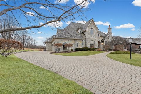 Tiny photo for 1281 E Longwood Drive, Bull Valley, IL 60098 (MLS # 12573310)