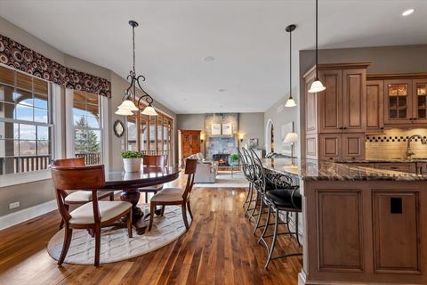 Tiny photo for 1281 E Longwood Drive, Bull Valley, IL 60098 (MLS # 12573310)