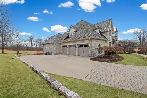 Tiny photo for 1281 E Longwood Drive, Bull Valley, IL 60098 (MLS # 12573310)