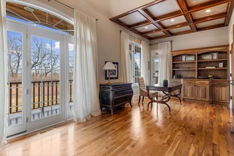 Tiny photo for 1281 E Longwood Drive, Bull Valley, IL 60098 (MLS # 12573310)