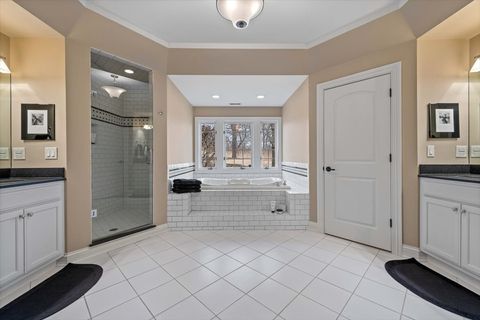 Tiny photo for 1281 E Longwood Drive, Bull Valley, IL 60098 (MLS # 12573310)