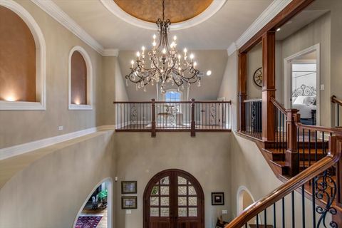 Tiny photo for 1281 E Longwood Drive, Bull Valley, IL 60098 (MLS # 12573310)