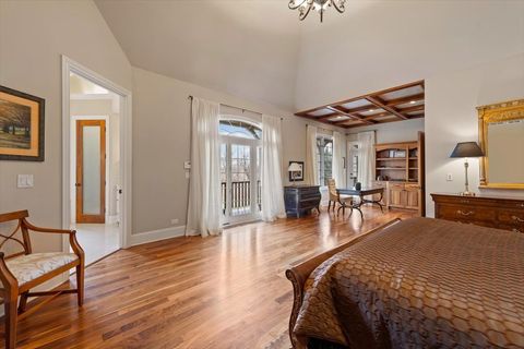 Tiny photo for 1281 E Longwood Drive, Bull Valley, IL 60098 (MLS # 12573310)