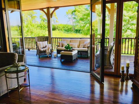 Tiny photo for 1281 E Longwood Drive, Bull Valley, IL 60098 (MLS # 12573310)