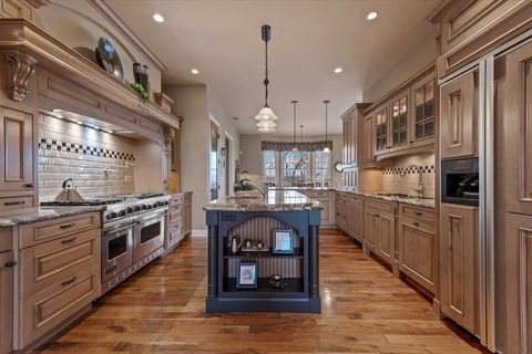 Tiny photo for 1281 E Longwood Drive, Bull Valley, IL 60098 (MLS # 12573310)