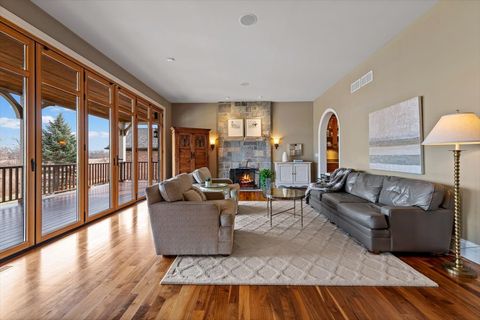 Tiny photo for 1281 E Longwood Drive, Bull Valley, IL 60098 (MLS # 12573310)