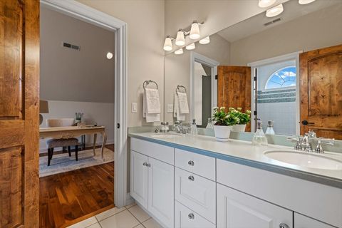 Tiny photo for 1281 E Longwood Drive, Bull Valley, IL 60098 (MLS # 12573310)