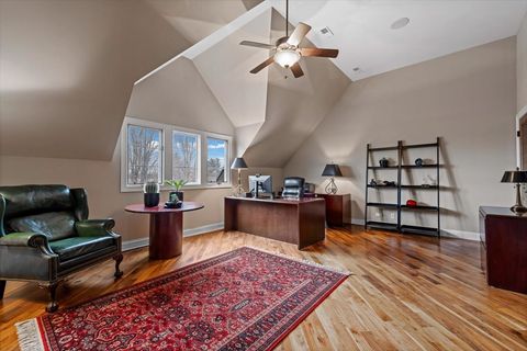 Tiny photo for 1281 E Longwood Drive, Bull Valley, IL 60098 (MLS # 12573310)