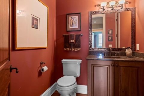 Tiny photo for 1281 E Longwood Drive, Bull Valley, IL 60098 (MLS # 12573310)