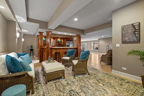 Tiny photo for 1281 E Longwood Drive, Bull Valley, IL 60098 (MLS # 12573310)