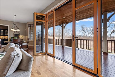 Tiny photo for 1281 E Longwood Drive, Bull Valley, IL 60098 (MLS # 12573310)