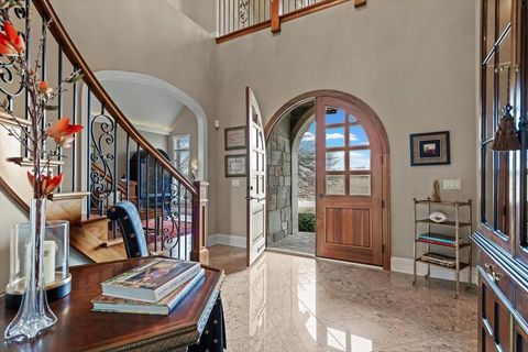 Tiny photo for 1281 E Longwood Drive, Bull Valley, IL 60098 (MLS # 12573310)