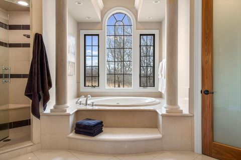 Tiny photo for 1281 E Longwood Drive, Bull Valley, IL 60098 (MLS # 12573310)