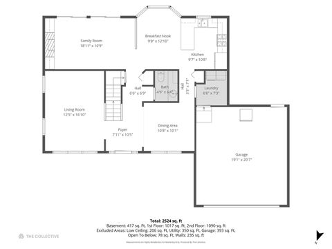 Tiny photo for 1278 Thorndale Lane, Lake Zurich, IL 60047 (MLS # 12605264)